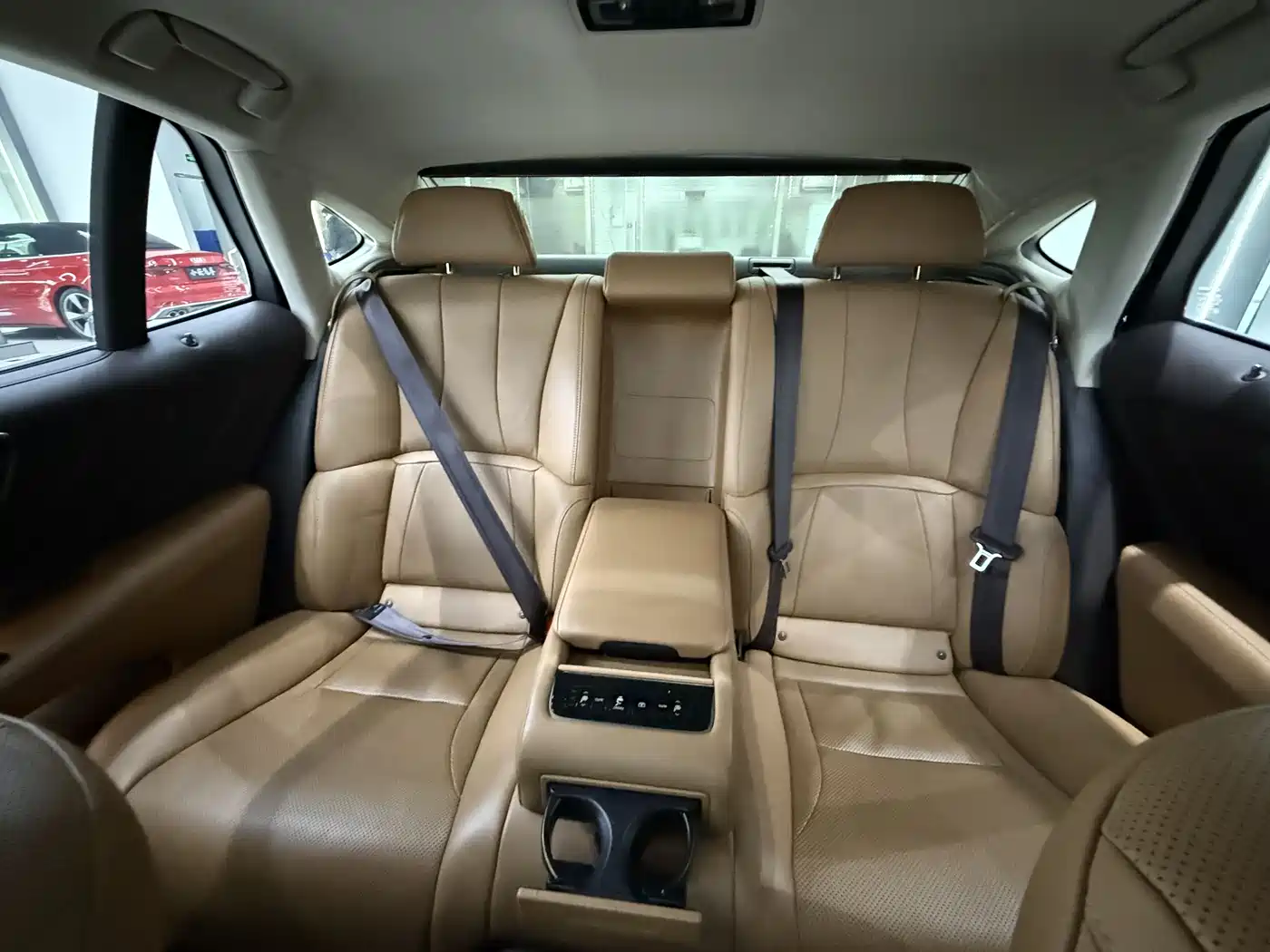 Lexus LS 2018 350 Excellence Edition China V фото 13