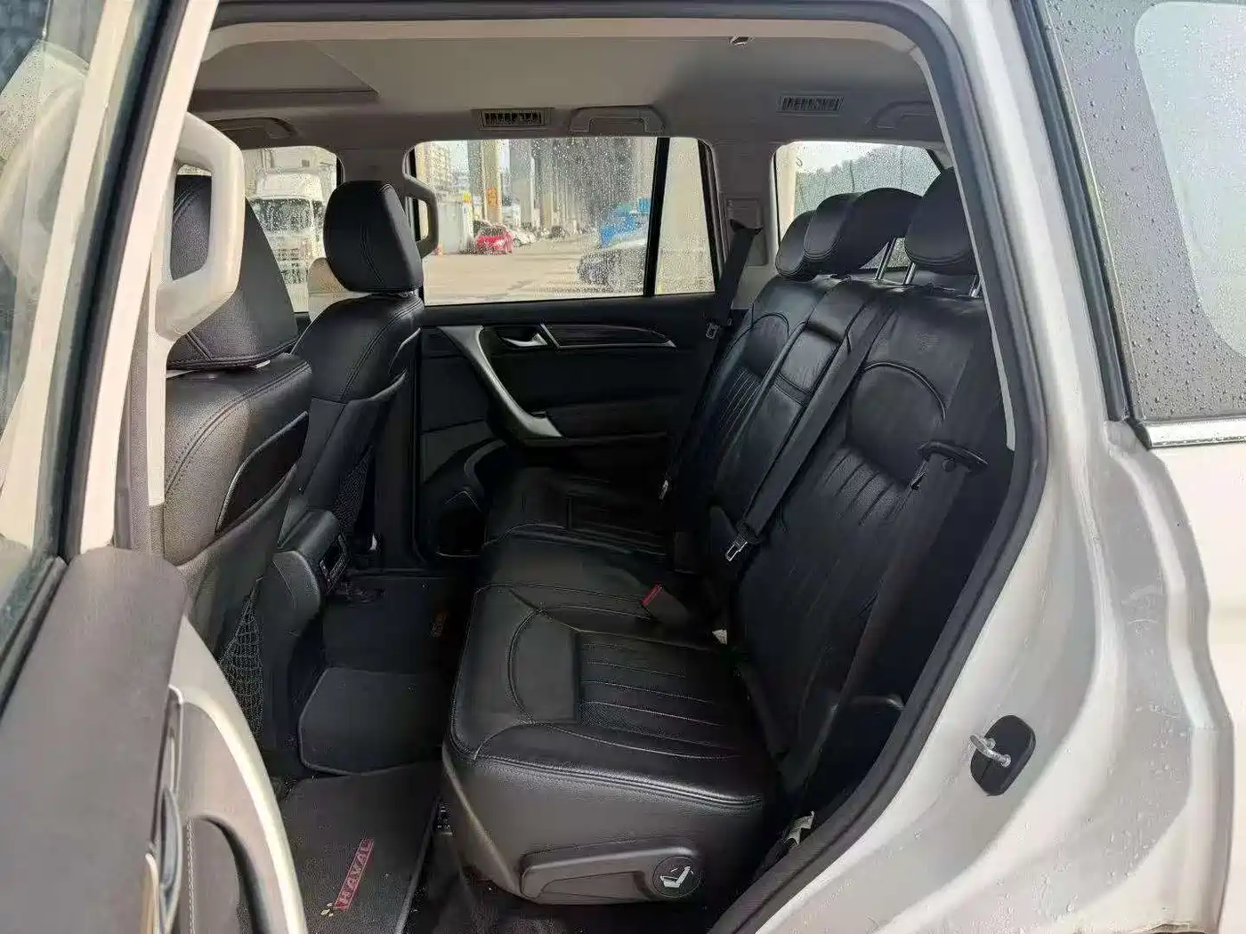 Haval H9 2015 2.0T AWD Standard 7-seater фото 7
