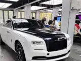 Фото 2 - Rolls-Royce Wraith
