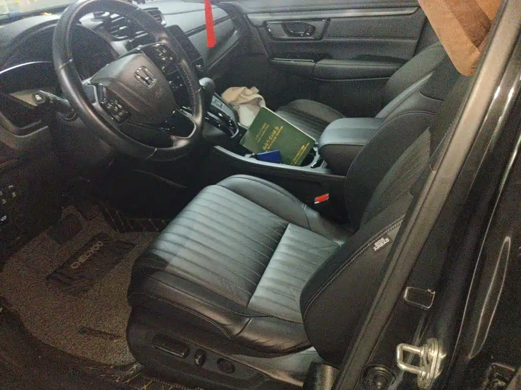 Honda Breeze 2021 2021 240TURBO CVT 2WD Phantom Night