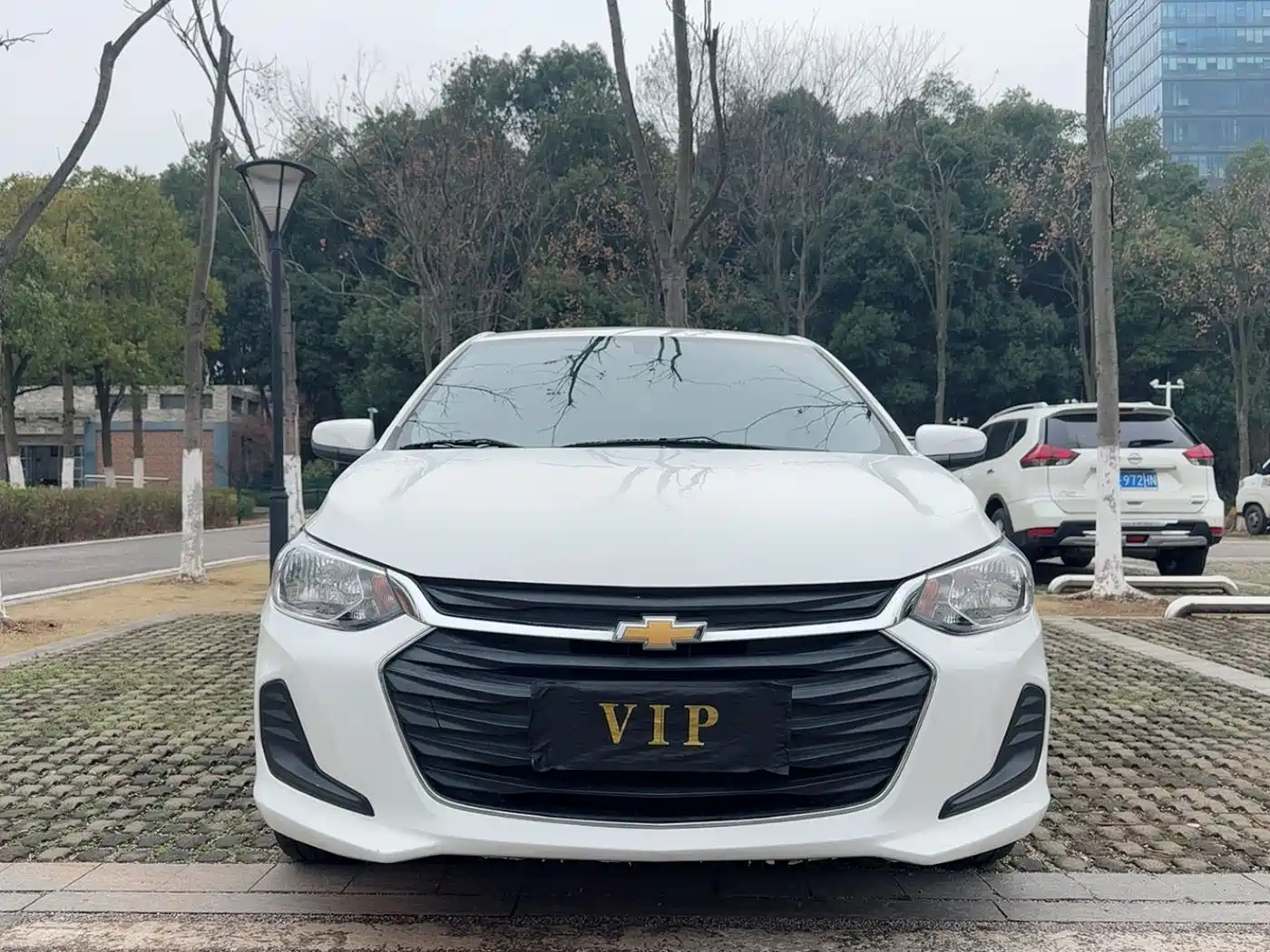 Chevrolet Cavalier 2020 325T Automatic Joy Edition