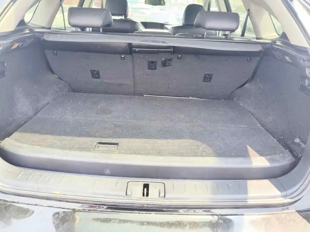 Lexus RX Classic 2015 2013 270 Elite