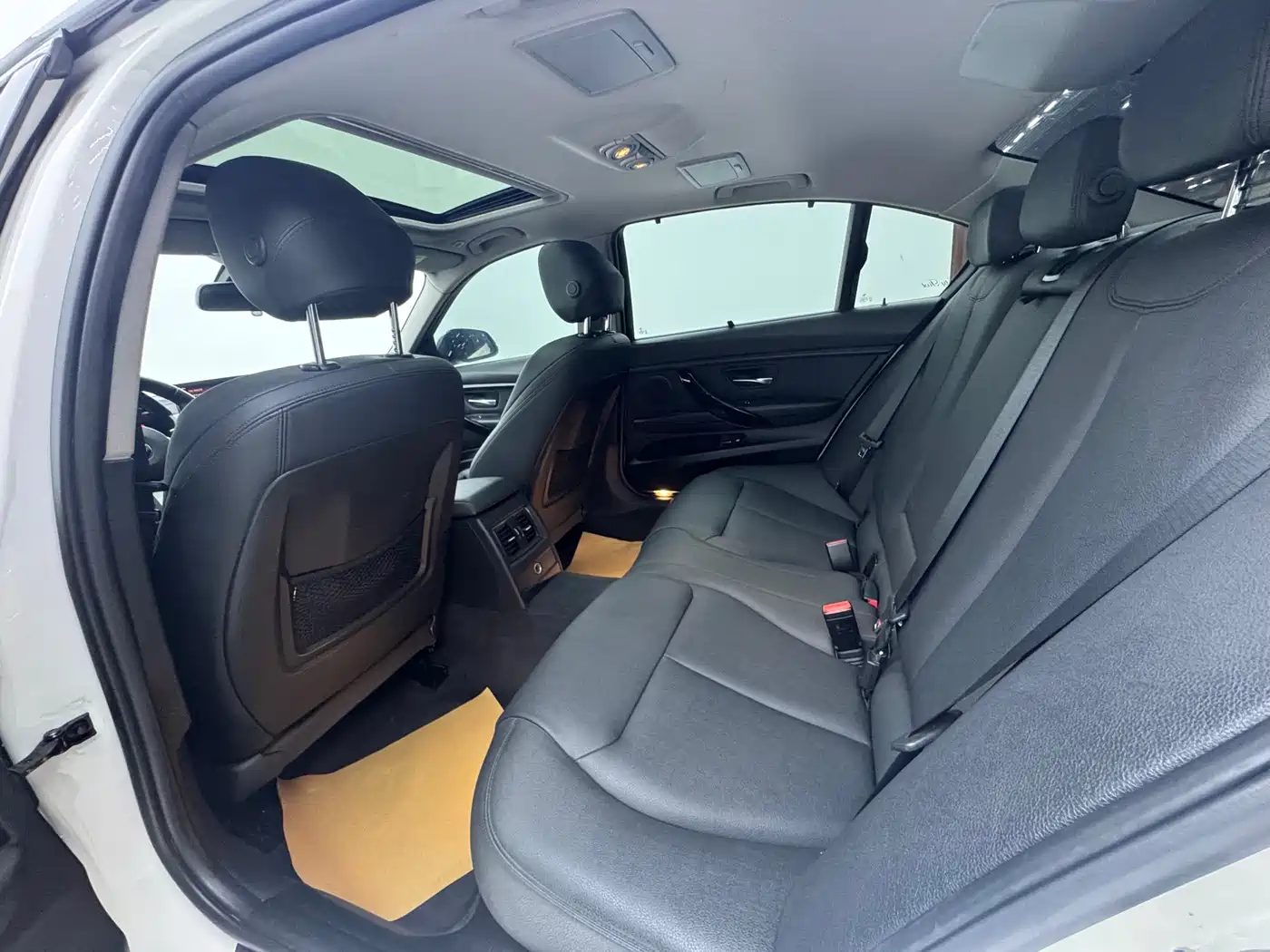 BMW 3 Series 2018 320Li Leading M Sport Package фото 11