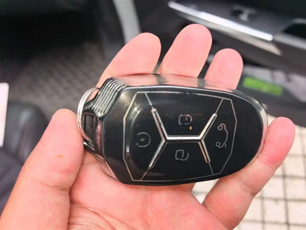 Lynk & Co 02 2019 High Energy Edition 2.0T Automatic 2WD Power Pro China VI фото 12