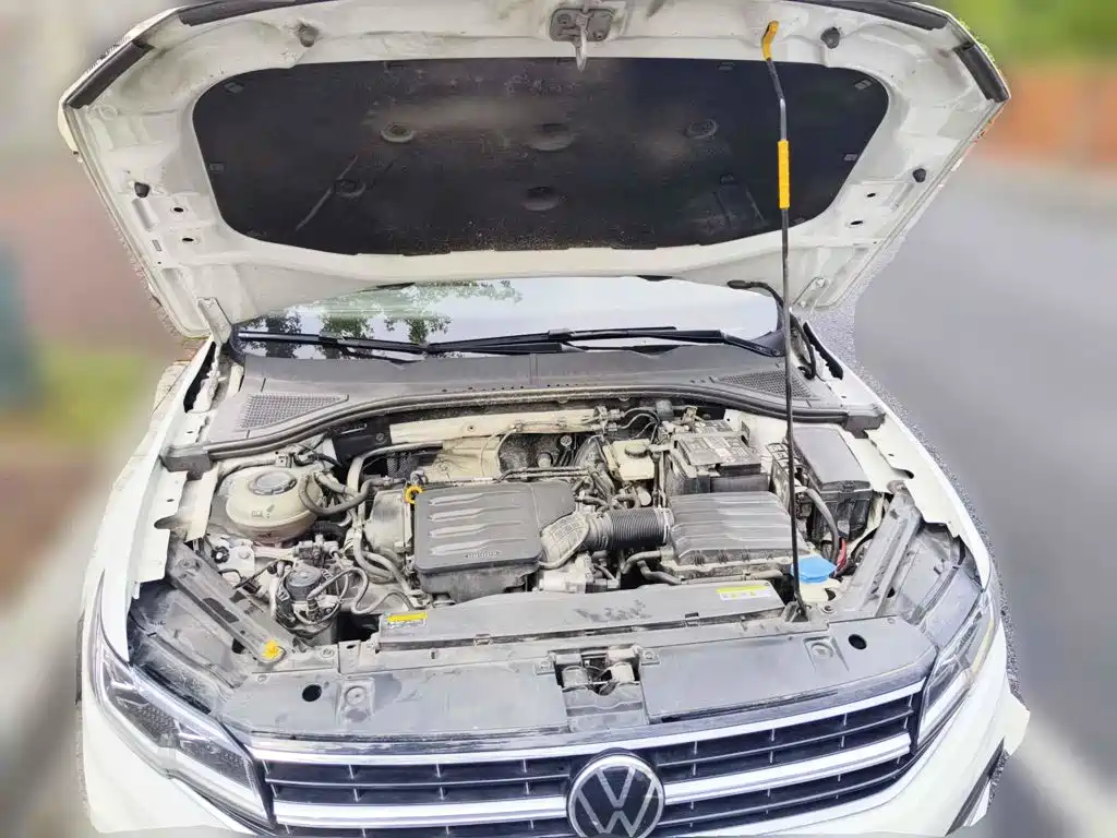Фото 3 - Volkswagen Bora