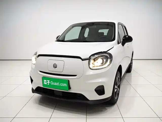 Leapmotor T03 2024