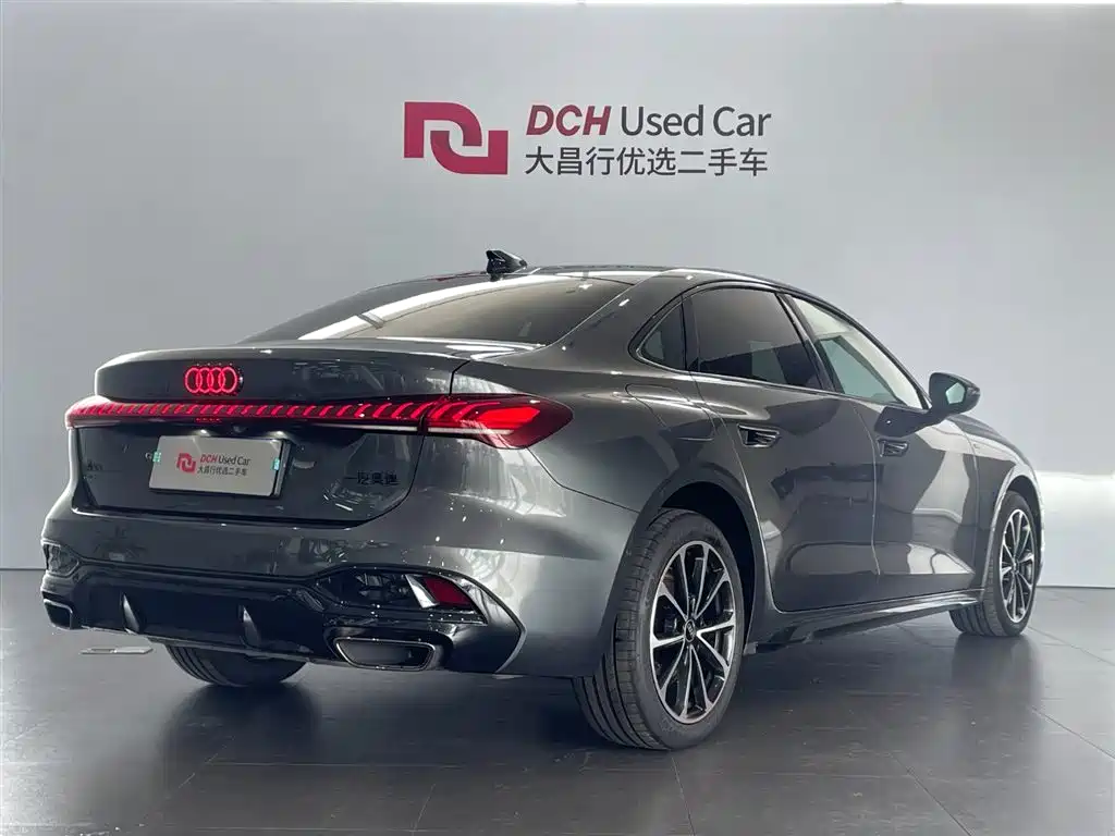 AUDI A5L