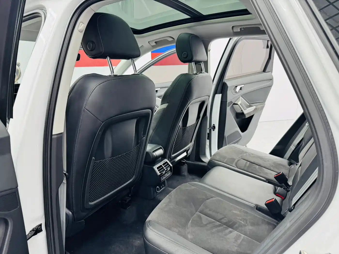 Audi Q3 2021 35 TFSI Fashion Sport фото 7