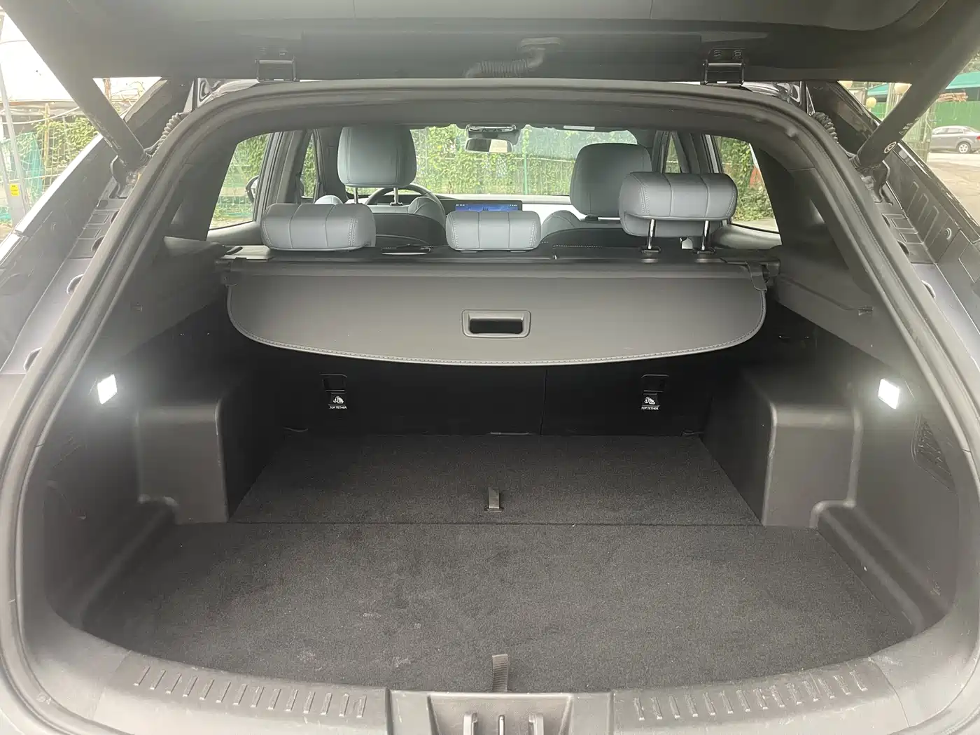 CHERY CHERY SHU XIANGJIA