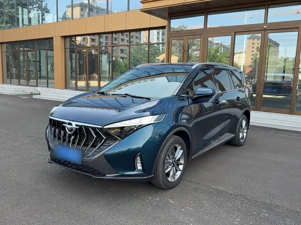 Haima 7X 2020 Model 1.6TGDI Automatic Luxury