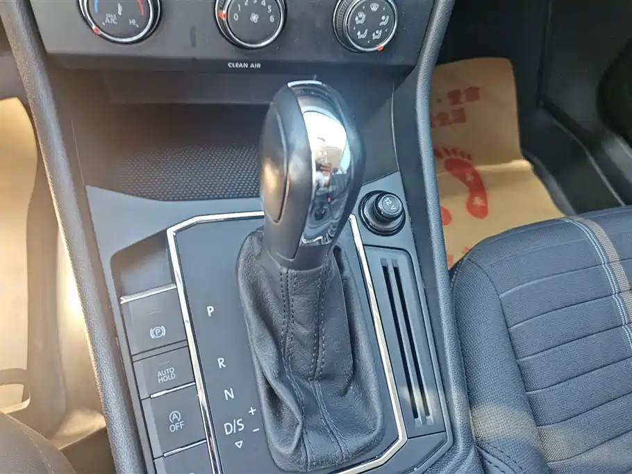 Volkswagen Lavida 2019 280TSI DSG Comfort Edition China VI фото 16