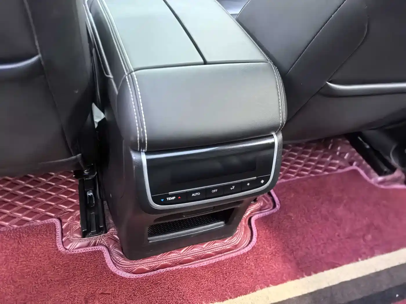GAC TRUMPCHI GS8