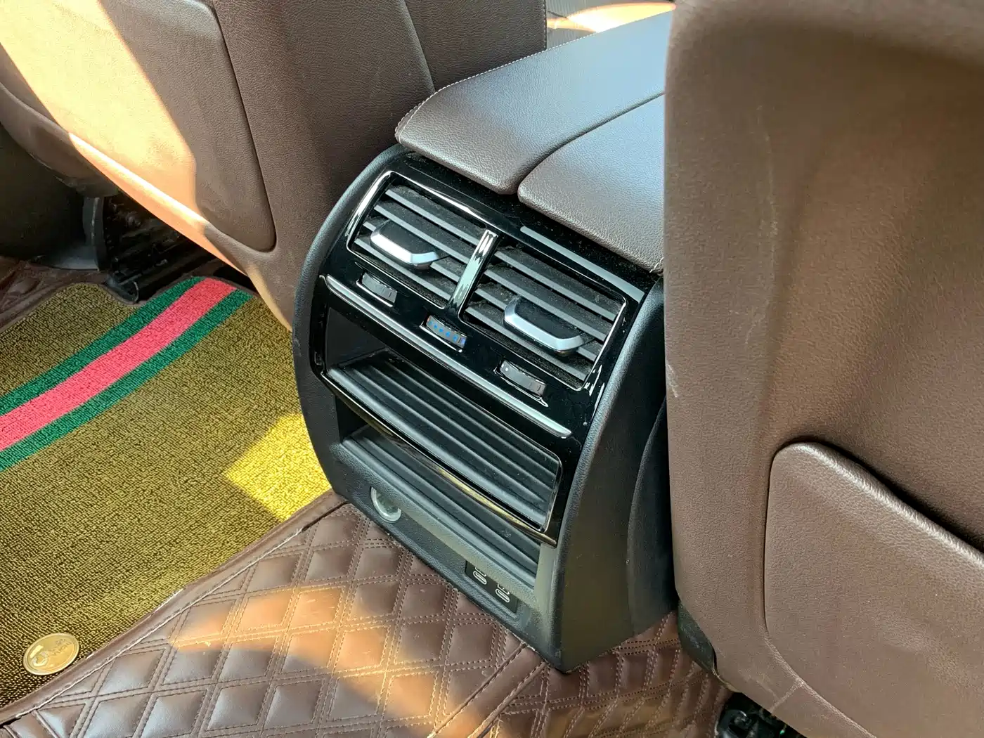 BMW 5 Series 2021 525Li Luxury Package фото 30