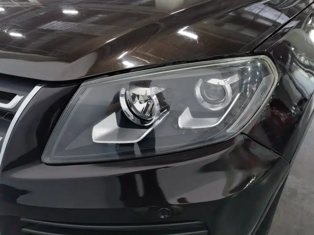 Yema Auto Yema T70 2019 2017 T70S Sport 1.8T CVT Flagship