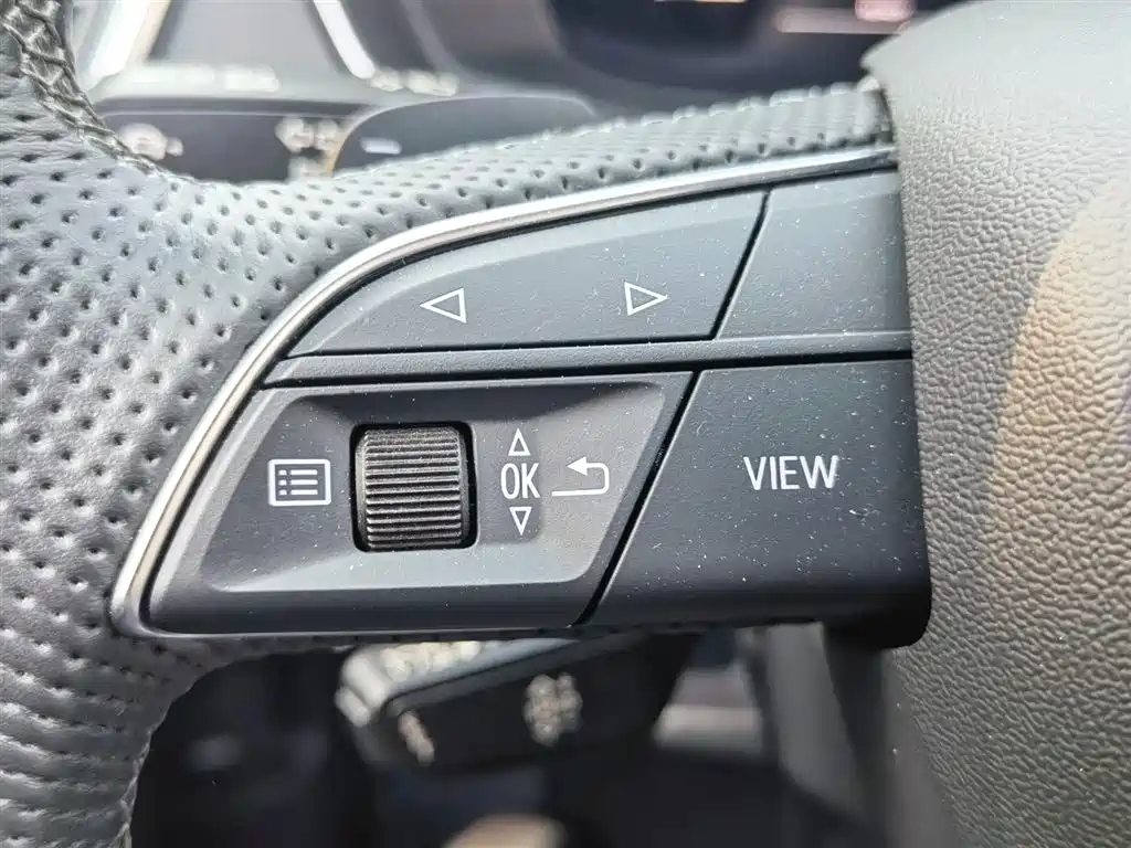 Audi Q5L Sportback 2022 45 TFSI Luxury фото 25