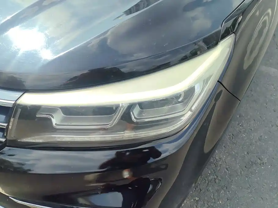 Dongfeng Fengxing Jingyi X5 2018 2017 Power Series 1.5T CVT Luxury