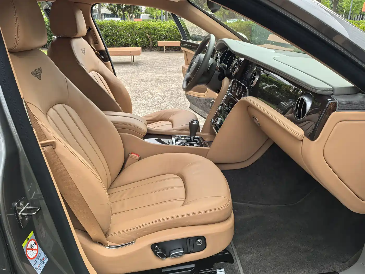 Фото 19 - Bentley Mulsanne