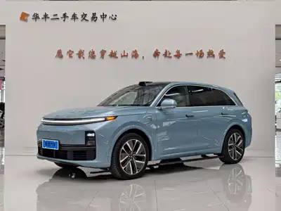 Li Auto L7