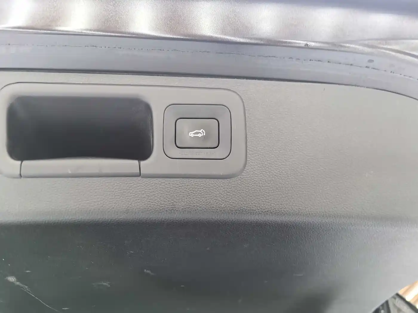 GAC TRUMPCHI GS8