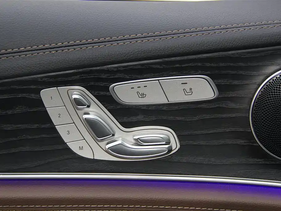 Mercedes-Benz E-Class 2023 E 300 L Sport Fashion фото 30