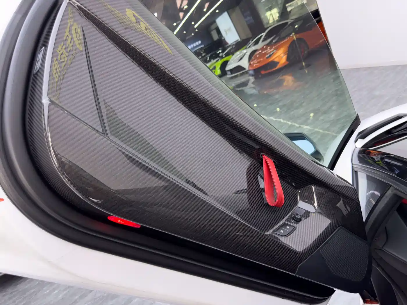 Lamborghini Aventador 2012 2011 LP 700-4