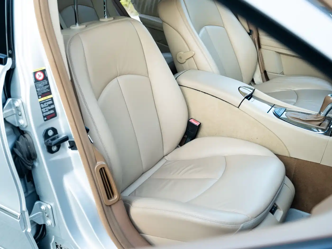 Mercedes-Benz E-Class 2007 E 280 Fashion фото 8