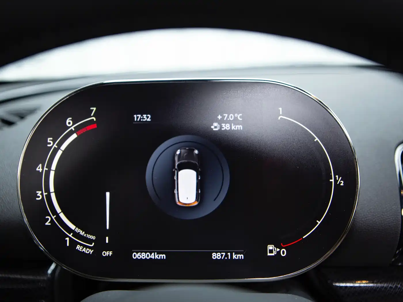 MINI CLUBMAN 2023 2023 2.0T COOPER S Connoisseur
