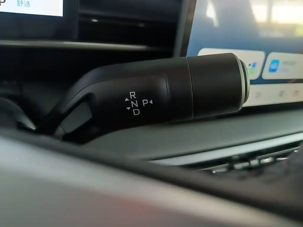 Geely Galaxy Galaxy E5 2026 2026 530km Voyager Edition