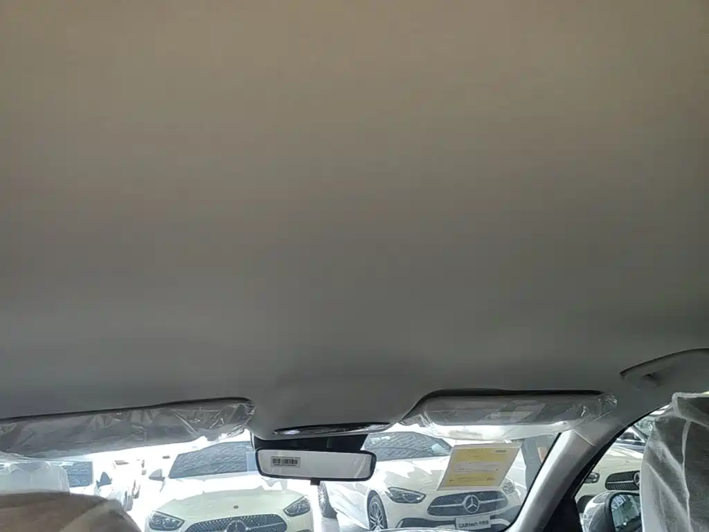 Geely Galaxy Galaxy E5 2026 2024 440km Start Edition