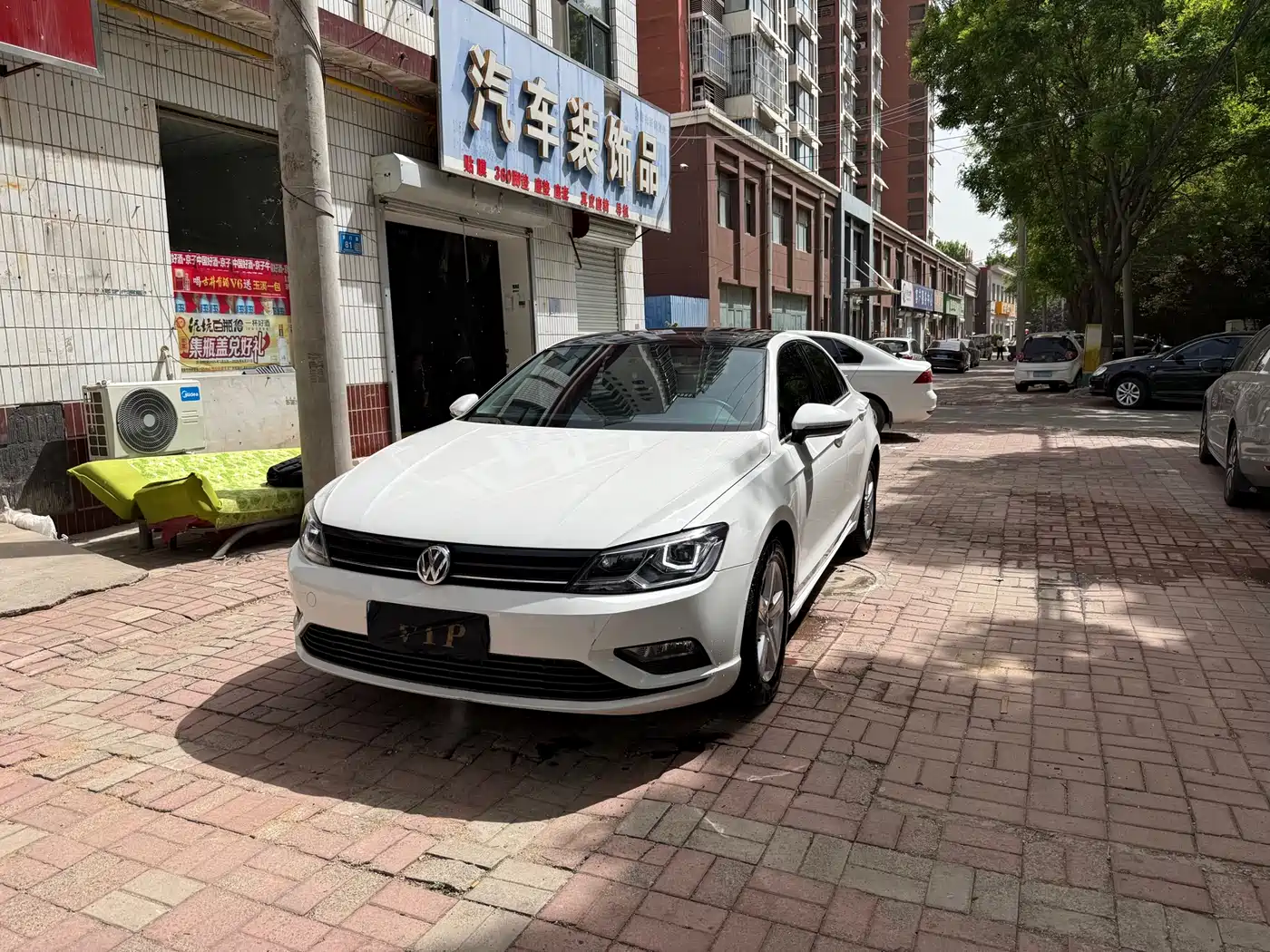 Volkswagen Lamando 2018 230TSI DSG Trend Edition фото 5