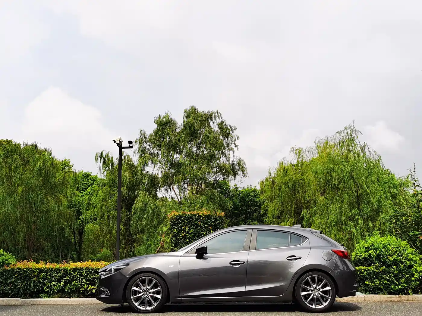 Фото 7 - Mazda Mazda 3