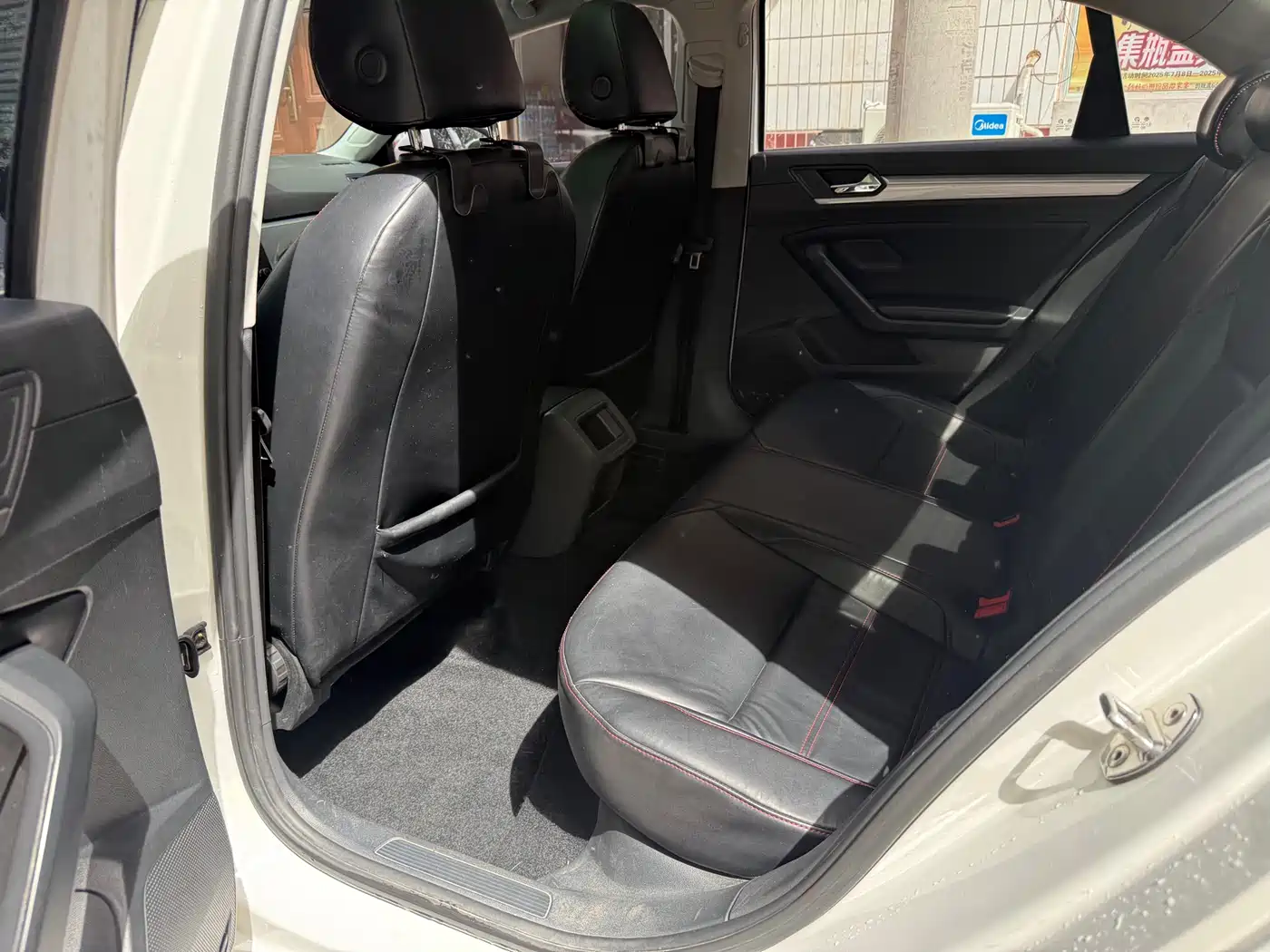 Volkswagen Lamando 2018 230TSI DSG Trend Edition фото 7