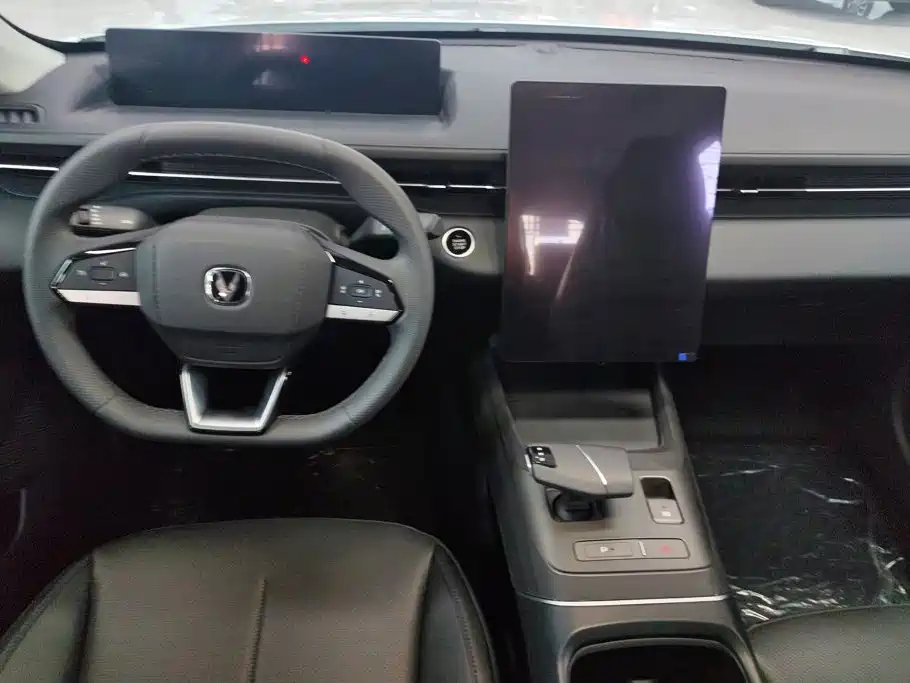 Changan Eado 2024 2024 Model 1.5T GDI Auto Premium Type