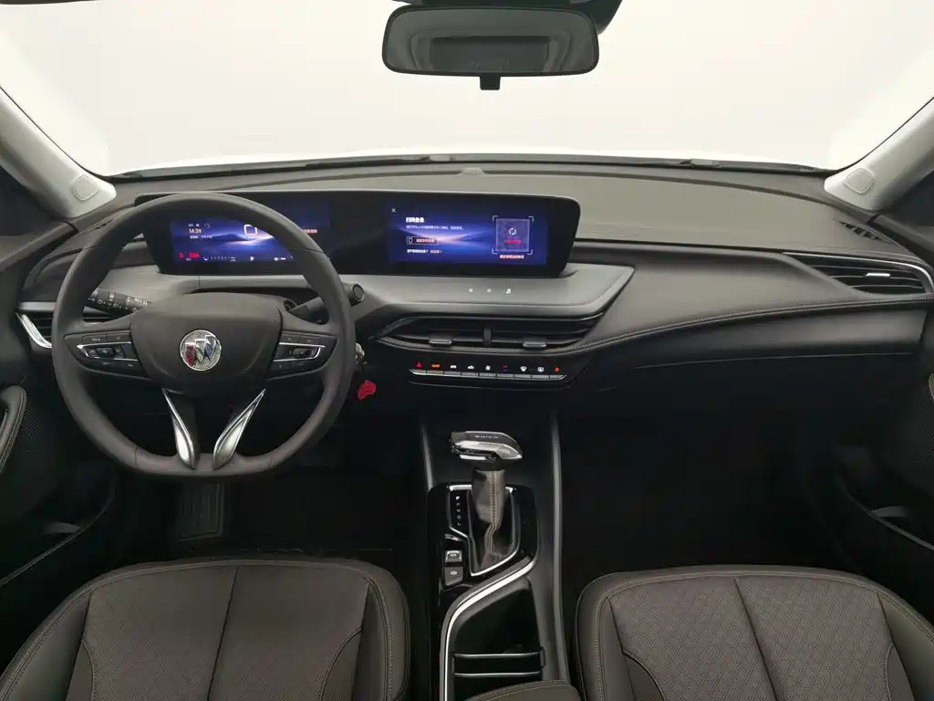 Buick Verano, миниатюра 5