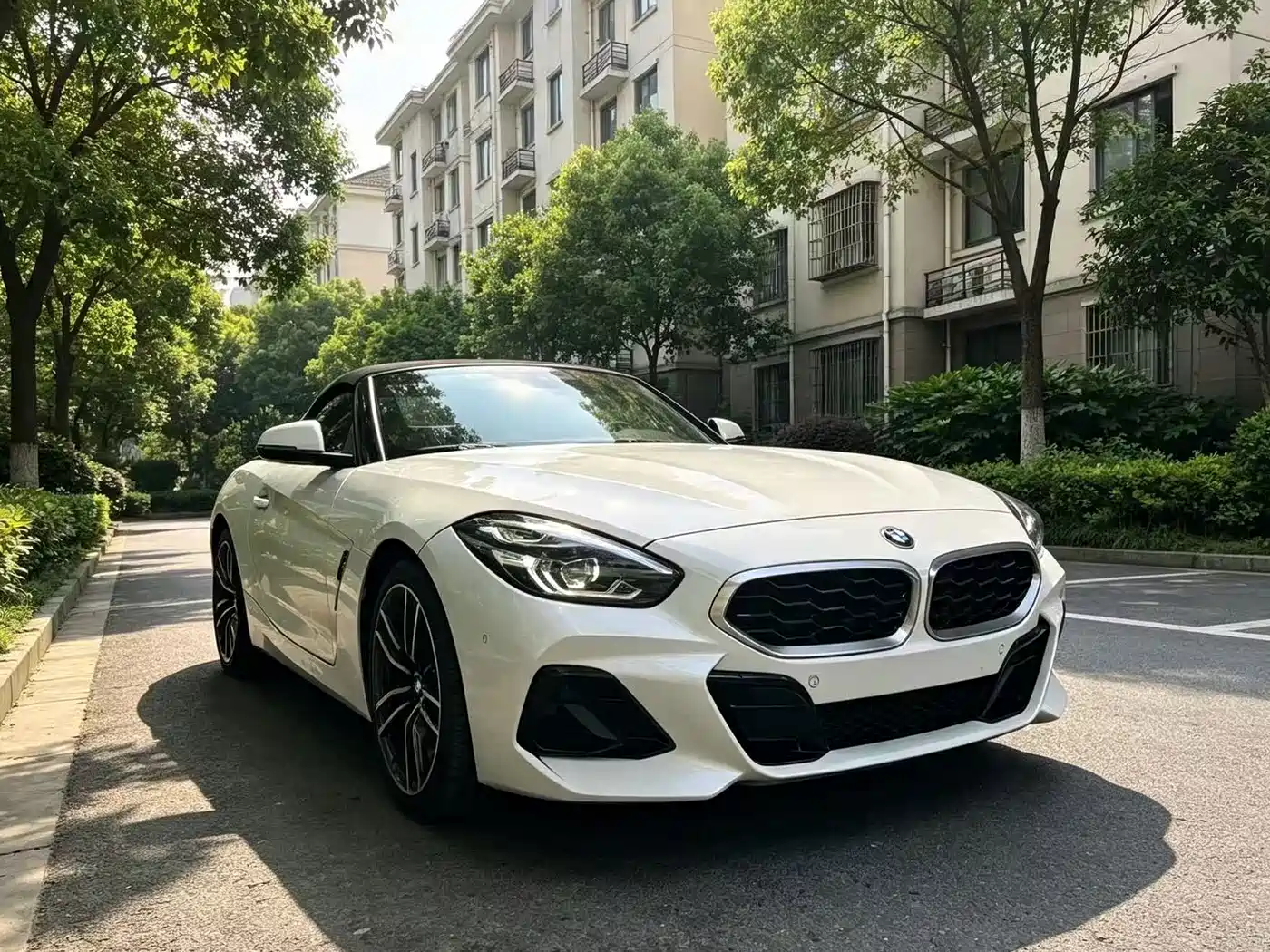 BMW Z4 2023 2023 sDrive 25i M Sport Package