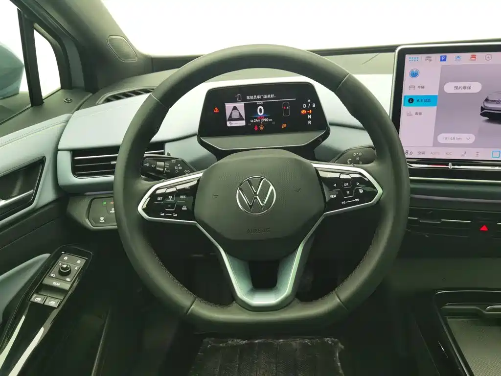 Volkswagen ID.4, миниатюра 11