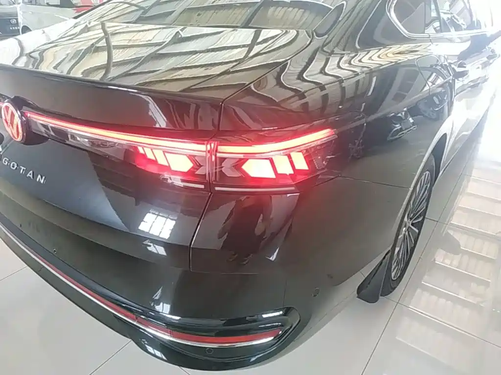 Volkswagen Magotan 2024 2024 380TSI DSG Luxury Edition (Daimai Package)