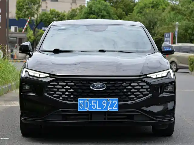Ford Mondeo 2023