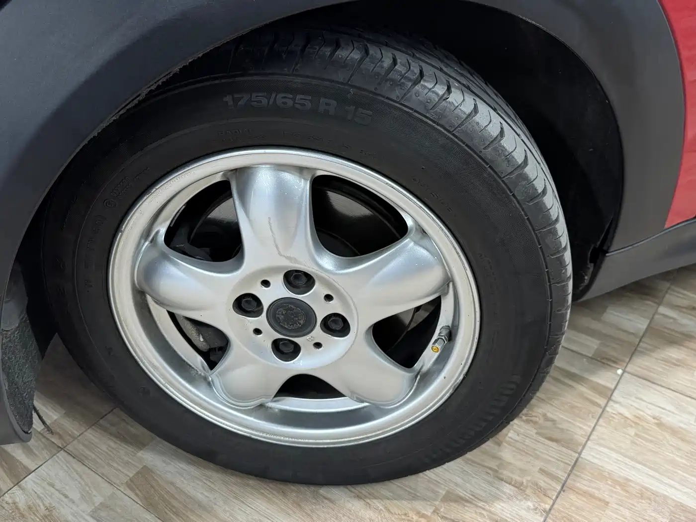 MINI MINI 2011 2011 1.6L ONE