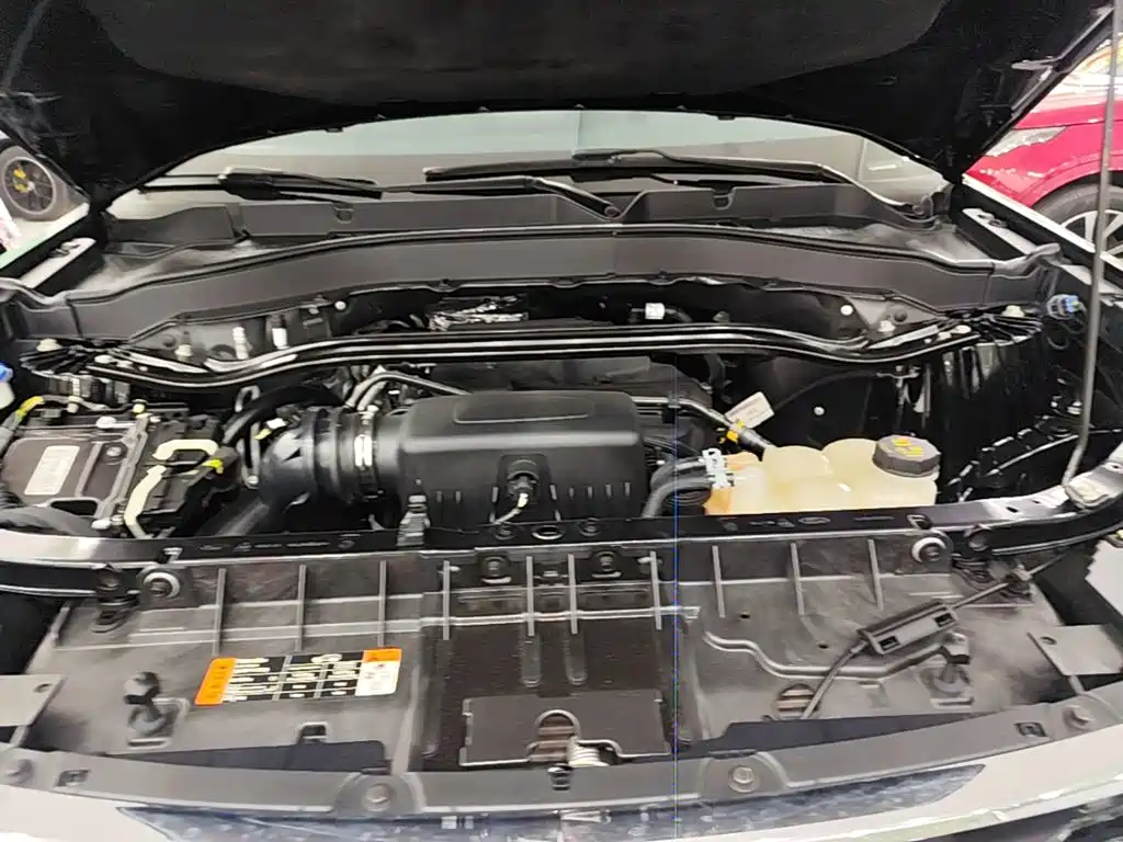 Ford Explorer 2020 2020 EcoBoost 285 AWD Trend Edition 6-Seater