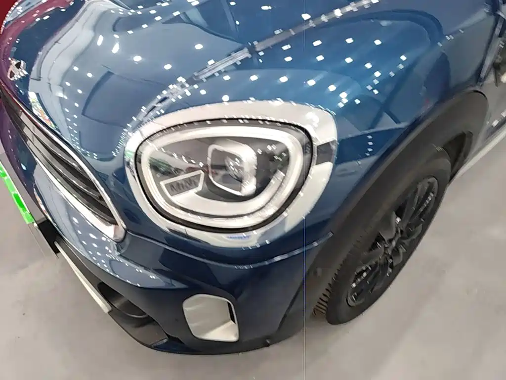 Фото 24 - MINI COUNTRYMAN