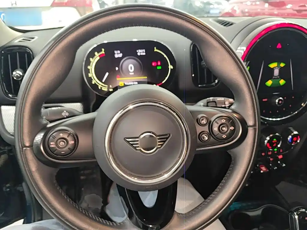 Photo 11 - MINI COUNTRYMAN