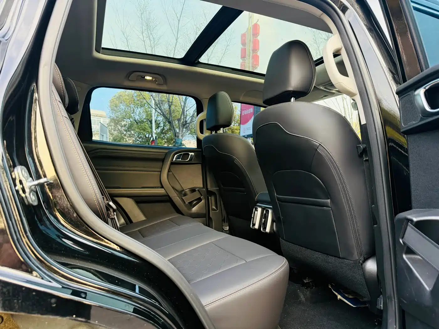 Haval Big Dog 2024 1.5T DCT Border Collie Edition фото 8