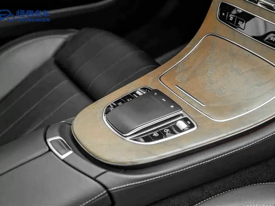 Mercedes-Benz E-Class 2022 Facelift E 300 L Luxury Style фото 18