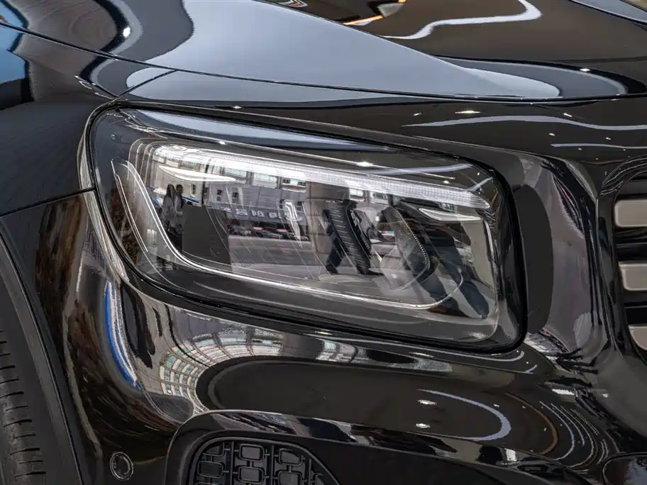 Mercedes-Benz GLB 2024 Facelift GLB 220 Style фото 6