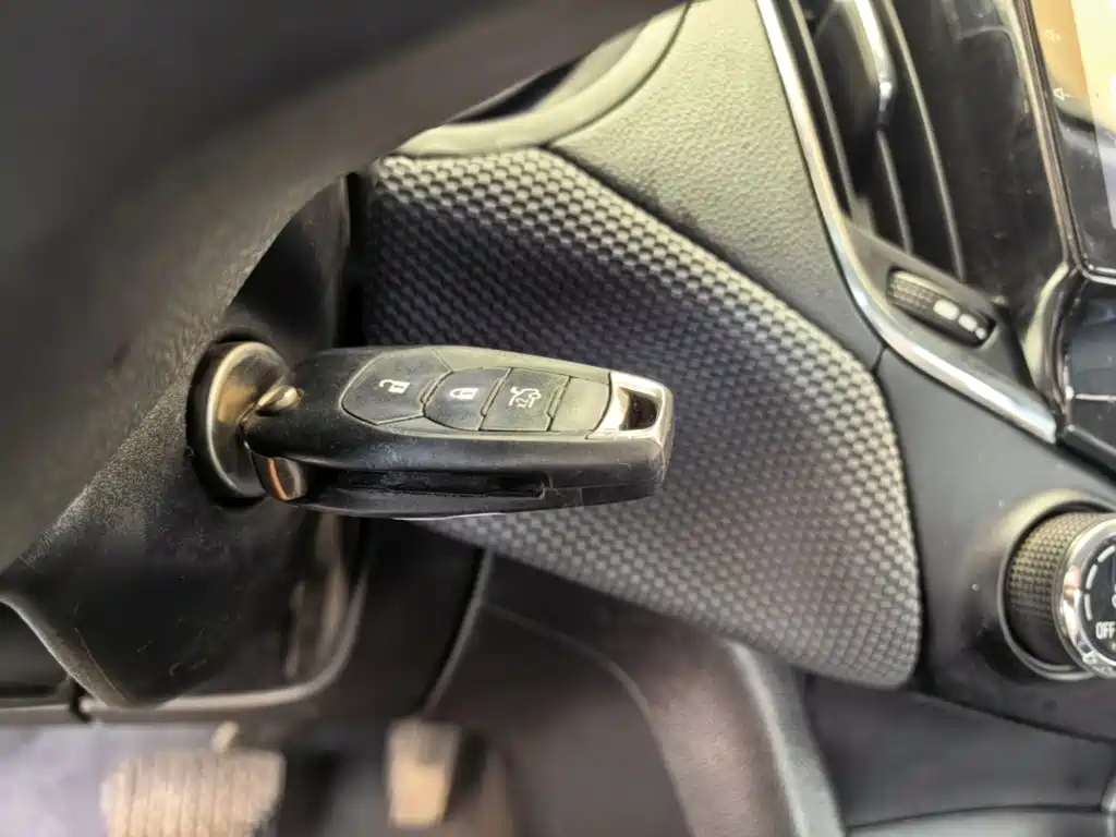 Chevrolet Cruze 2018 2018 320 Automatic Pioneer Sunroof Edition