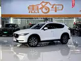 صورة 3 - Mazda CX-5