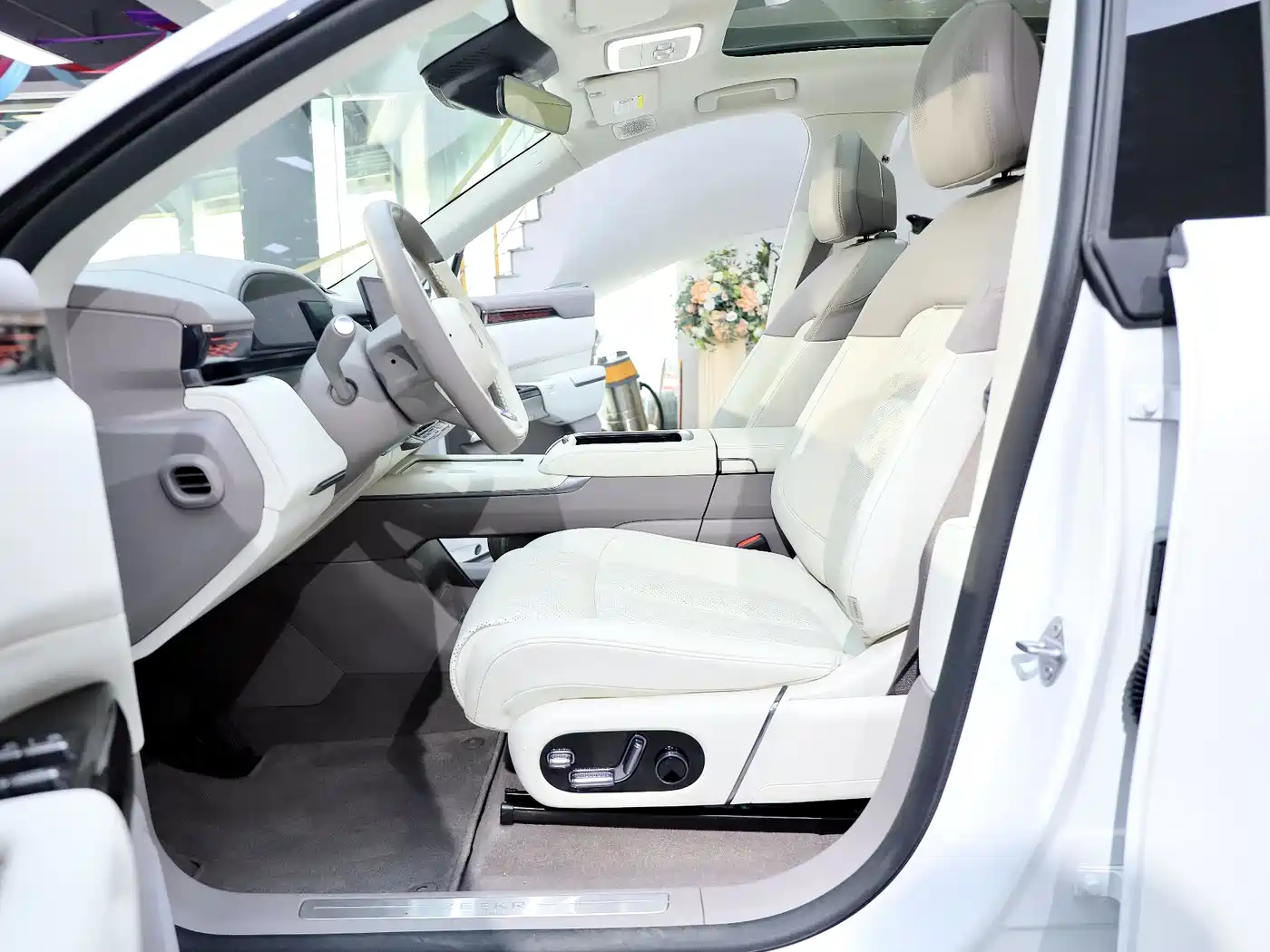 ZEEKR EXTREME KRYPTON 7X