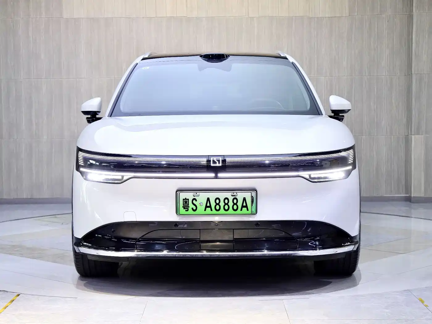 ZEEKR EXTREME KRYPTON 7X