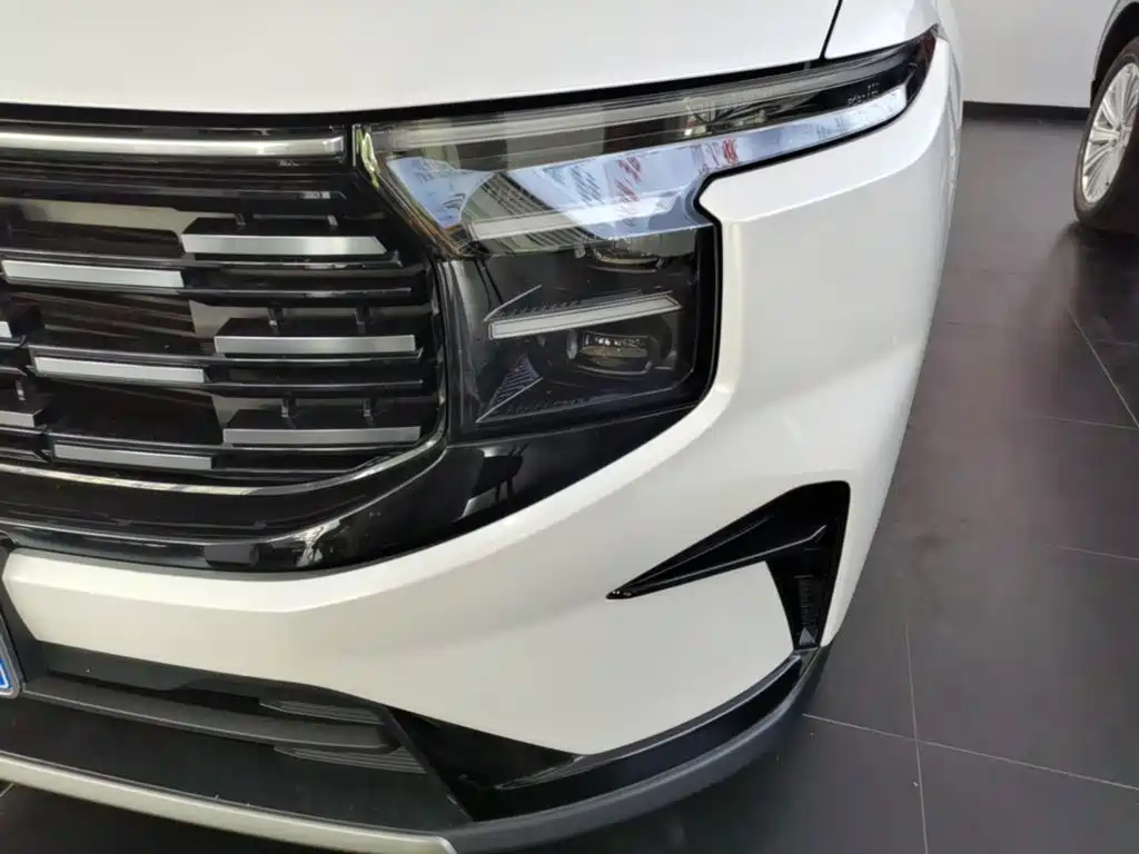 Ford Edge 2025 2025 Edge L 2.0T EcoBoost FWD 7-seater Luxury